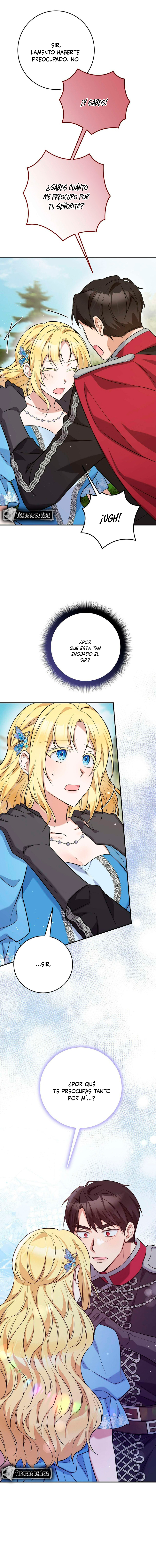 18 Corrompo al Caballero Guapo e Inteligente