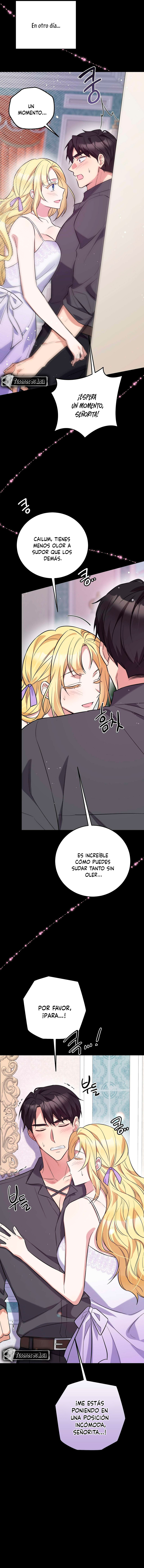 6 Corrompo al Caballero Guapo e Inteligente