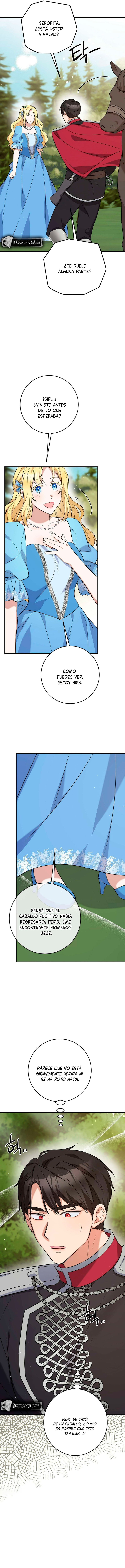 15 Corrompo al Caballero Guapo e Inteligente