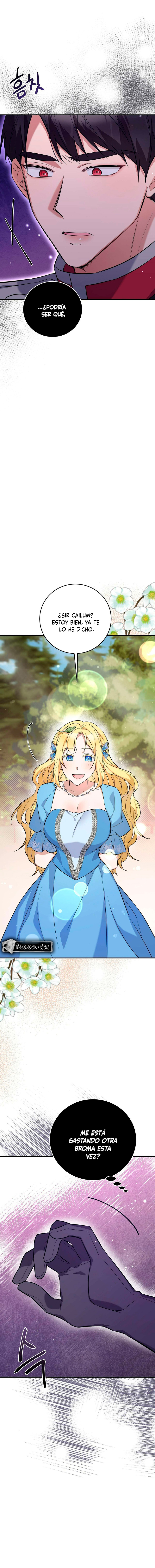 16 Corrompo al Caballero Guapo e Inteligente