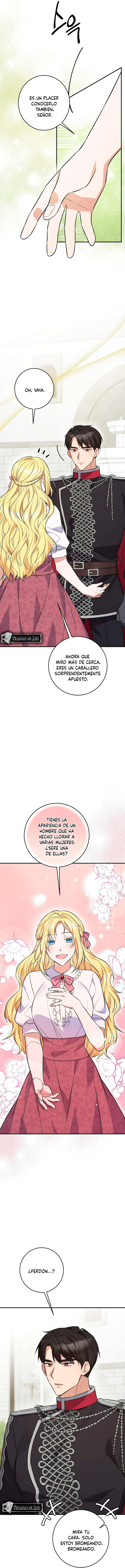 2 Corrompo al Caballero Guapo e Inteligente