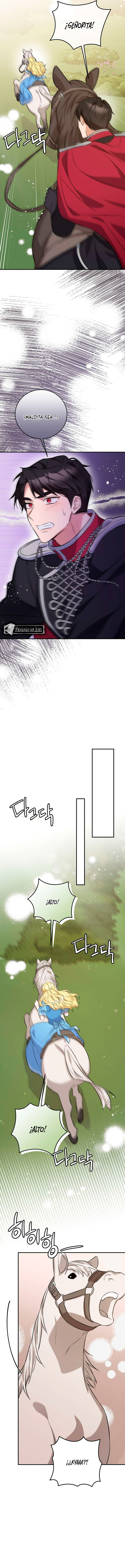 11 Corrompo al Caballero Guapo e Inteligente