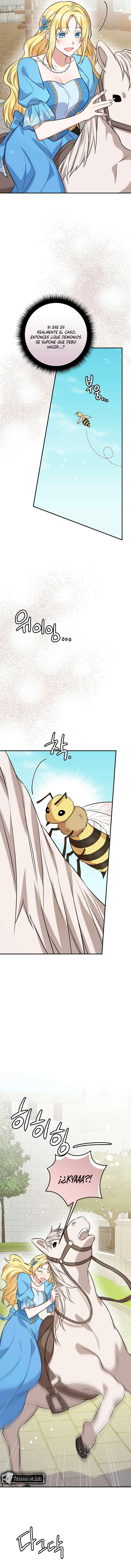 9 Corrompo al Caballero Guapo e Inteligente