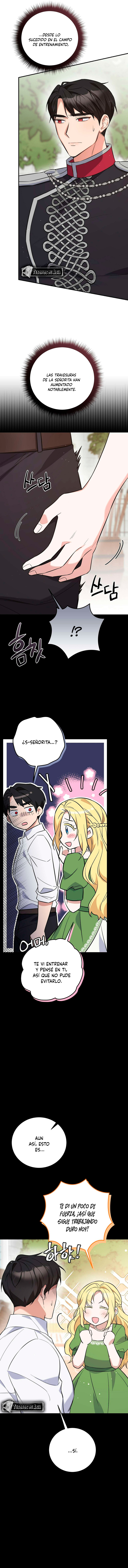 5 Corrompo al Caballero Guapo e Inteligente