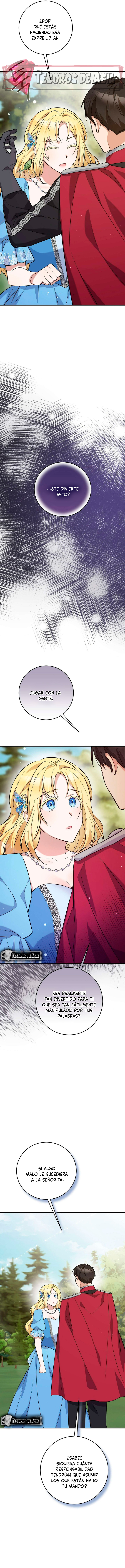 17 Corrompo al Caballero Guapo e Inteligente