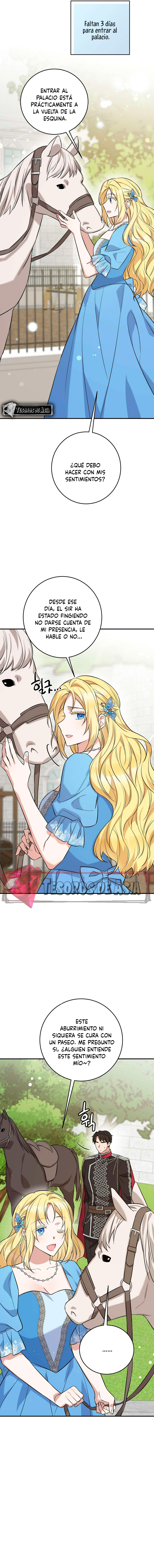 4 Corrompo al Caballero Guapo e Inteligente