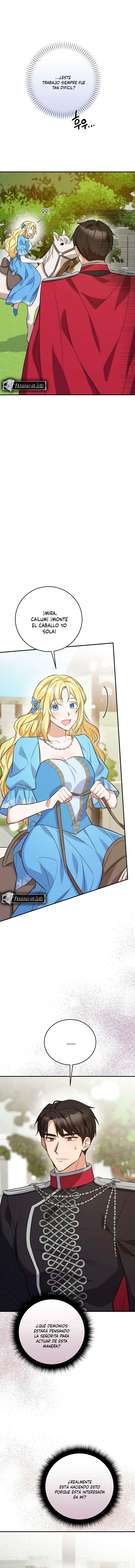 8 Corrompo al Caballero Guapo e Inteligente