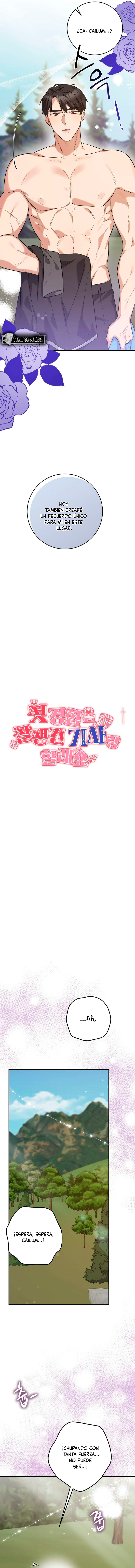 8 Corrompo al Caballero Guapo e Inteligente