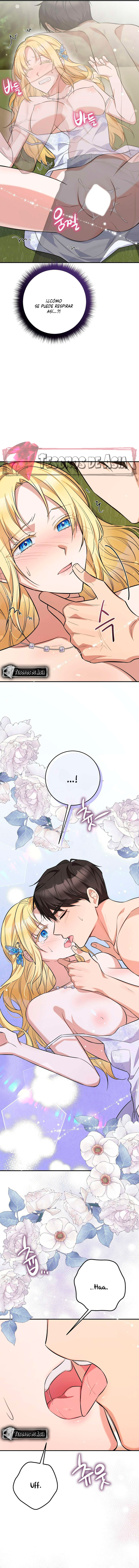 16 Corrompo al Caballero Guapo e Inteligente