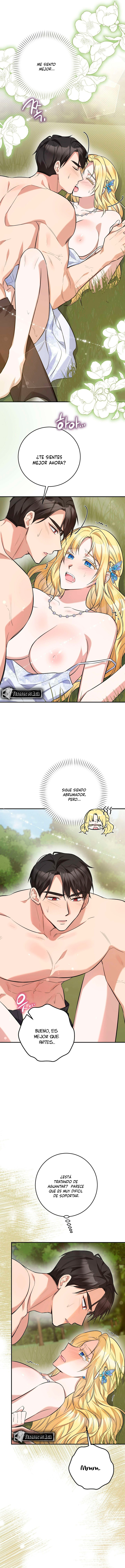 18 Corrompo al Caballero Guapo e Inteligente