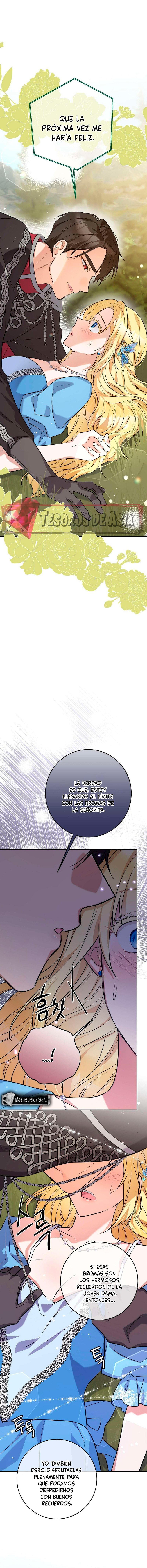 7 Corrompo al Caballero Guapo e Inteligente