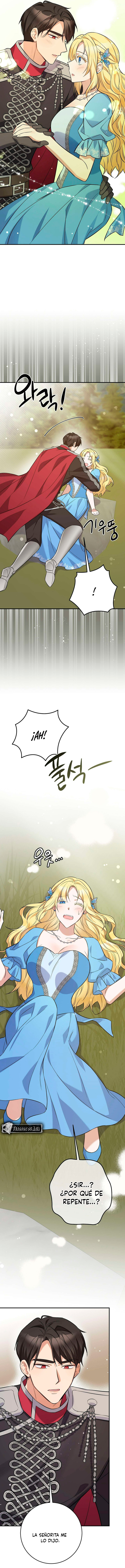 6 Corrompo al Caballero Guapo e Inteligente