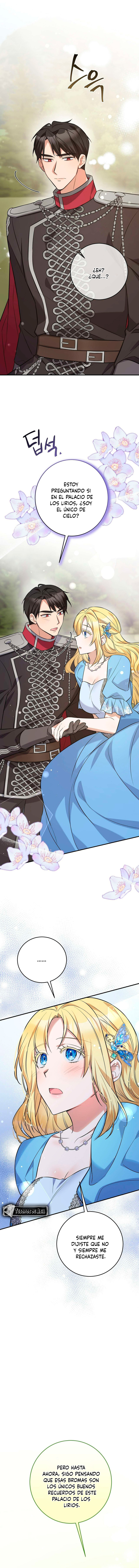 5 Corrompo al Caballero Guapo e Inteligente