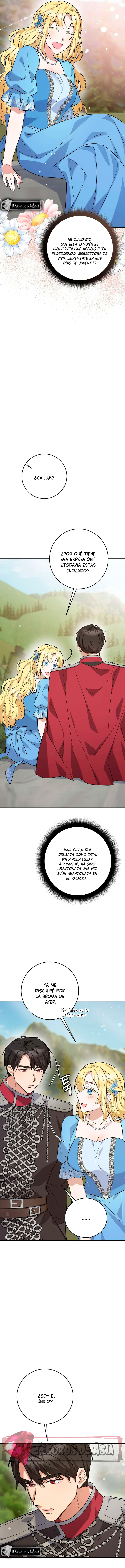 4 Corrompo al Caballero Guapo e Inteligente