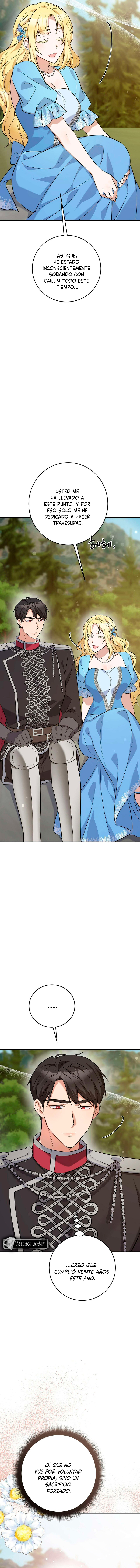 3 Corrompo al Caballero Guapo e Inteligente