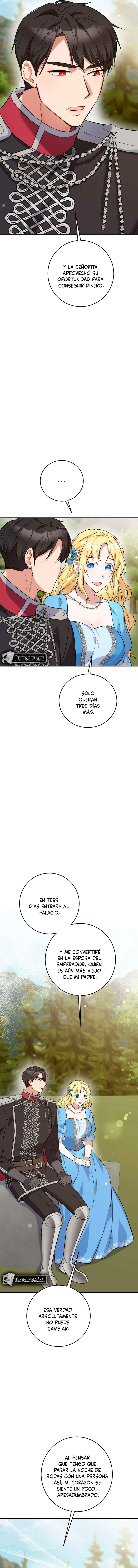 2 Corrompo al Caballero Guapo e Inteligente