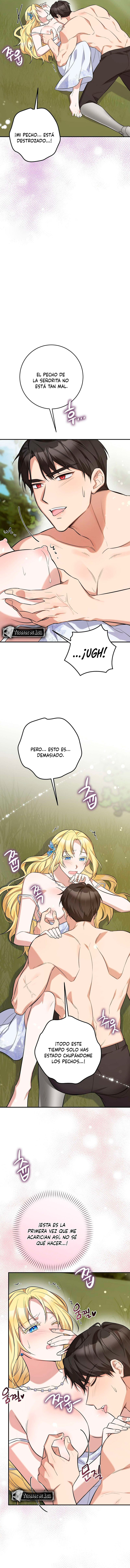 9 Corrompo al Caballero Guapo e Inteligente