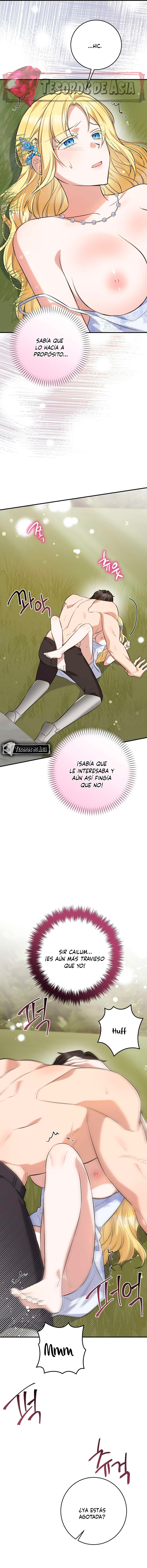 4 Corrompo al Caballero Guapo e Inteligente