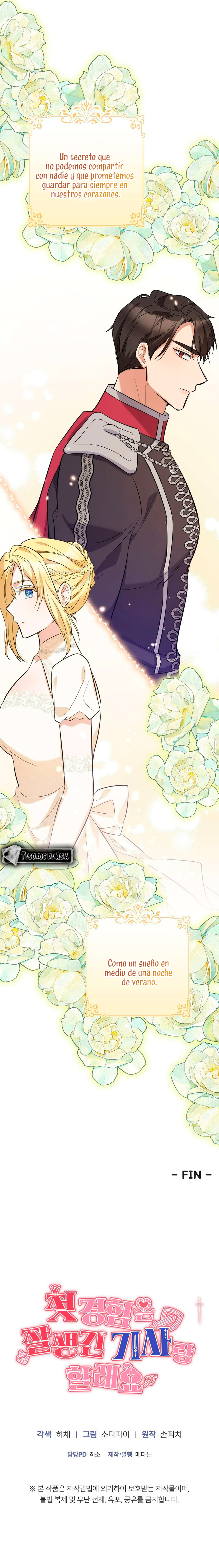 20 Corrompo al Caballero Guapo e Inteligente