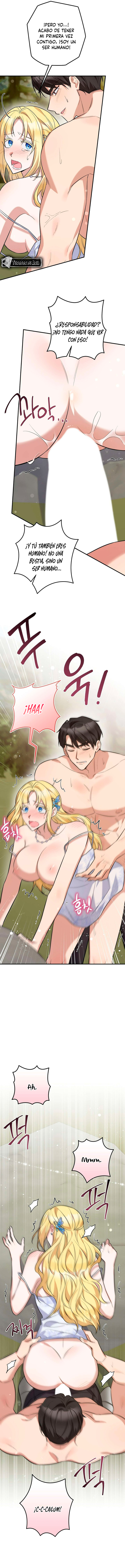 7 Corrompo al Caballero Guapo e Inteligente