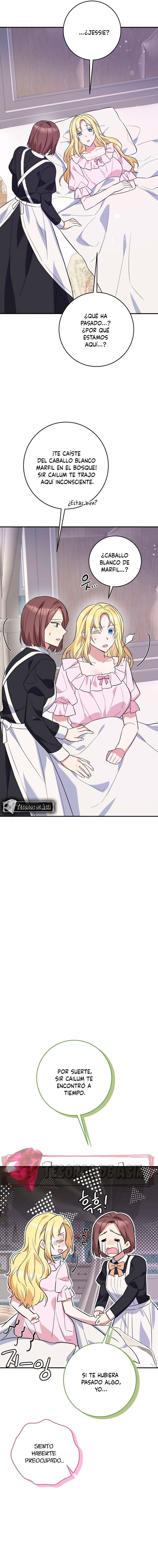 12 Corrompo al Caballero Guapo e Inteligente