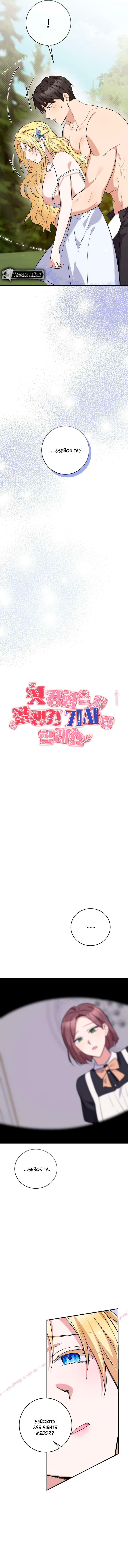 11 Corrompo al Caballero Guapo e Inteligente