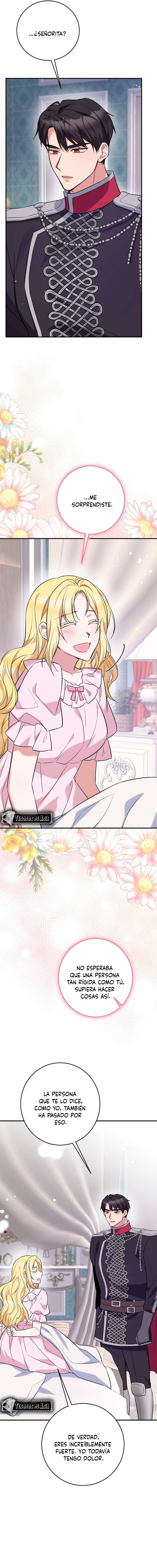 16 Corrompo al Caballero Guapo e Inteligente