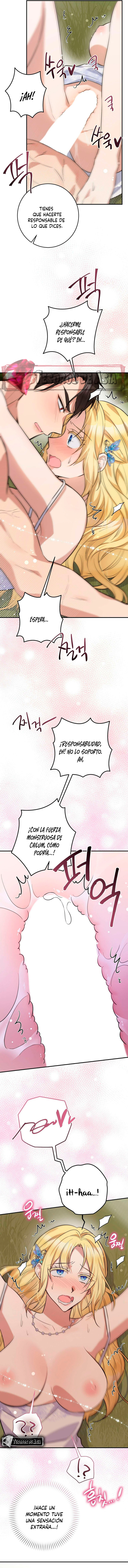 5 Corrompo al Caballero Guapo e Inteligente