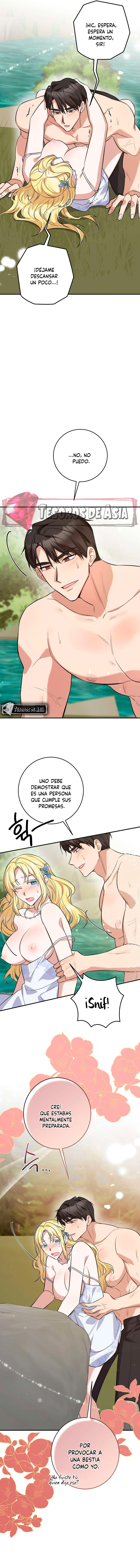 6 Corrompo al Caballero Guapo e Inteligente