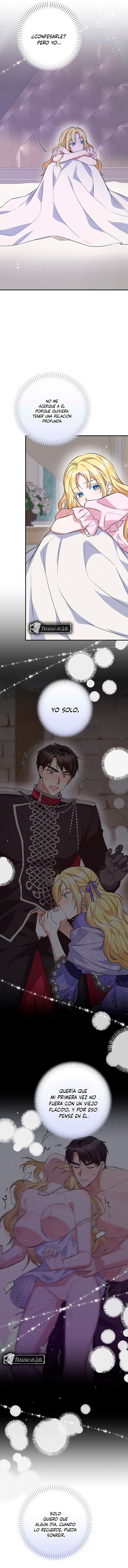 14 Corrompo al Caballero Guapo e Inteligente