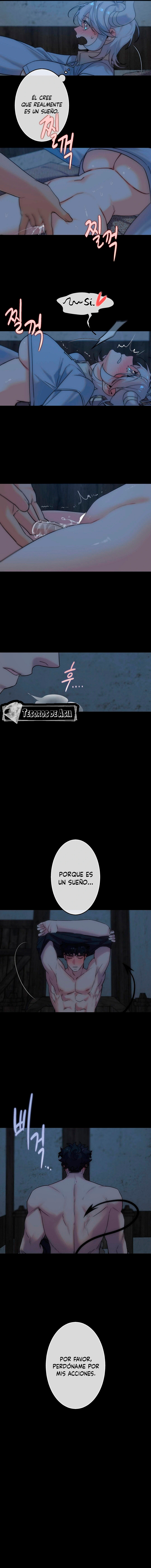 11 Los Tesoros de la Bruja