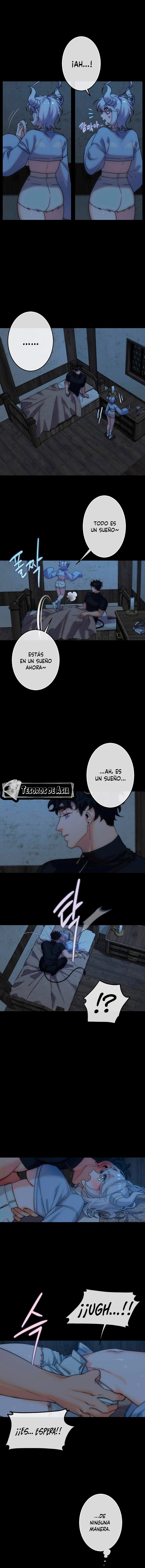 10 Los Tesoros de la Bruja