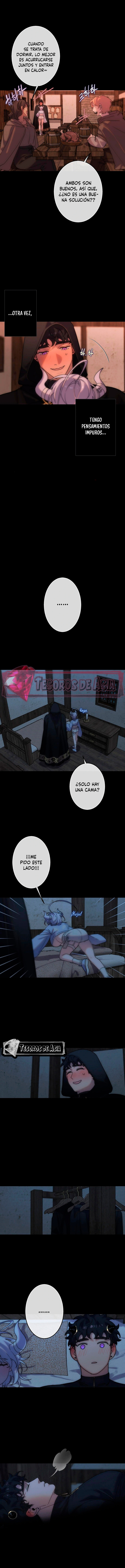 8 Los Tesoros de la Bruja