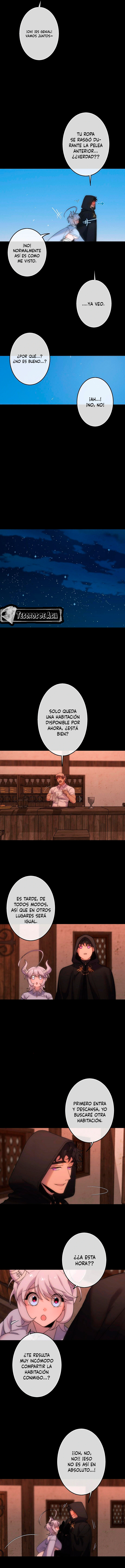 7 Los Tesoros de la Bruja