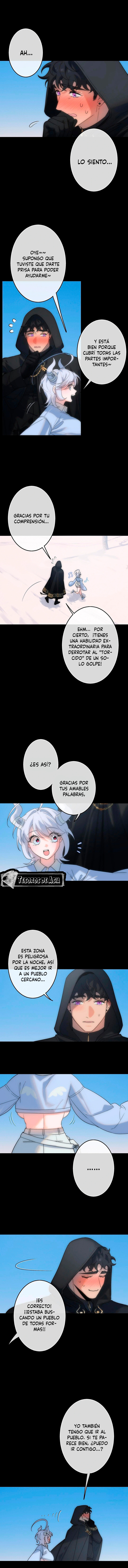 6 Los Tesoros de la Bruja