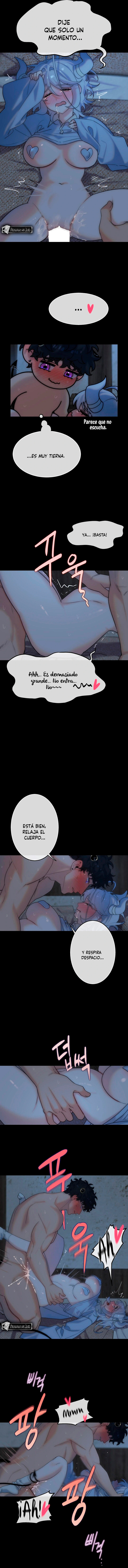 3 Los Tesoros de la Bruja