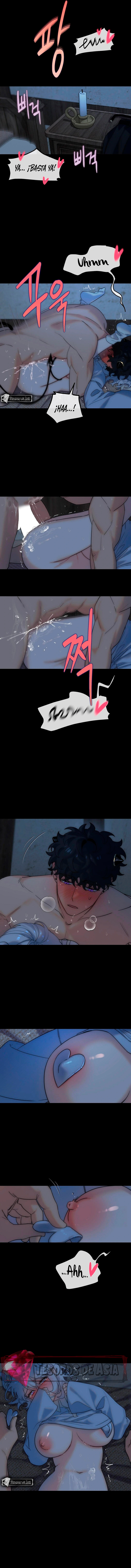 4 Los Tesoros de la Bruja