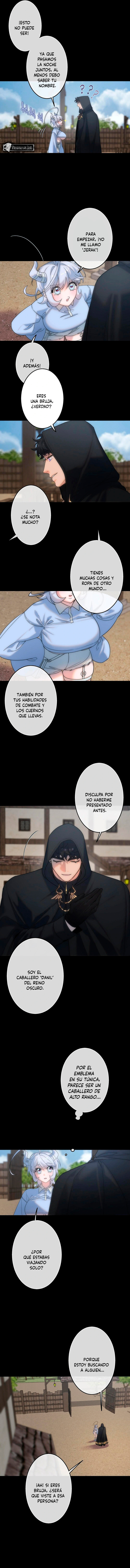 2 Los Tesoros de la Bruja