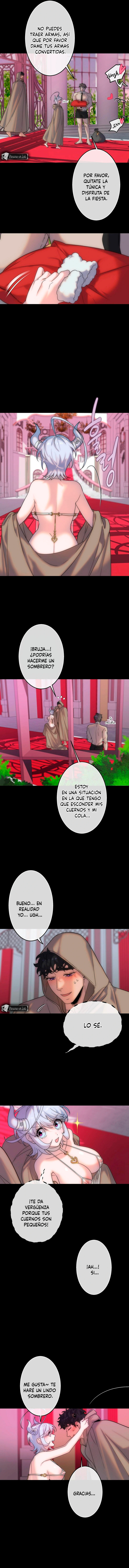 2 Los Tesoros de la Bruja