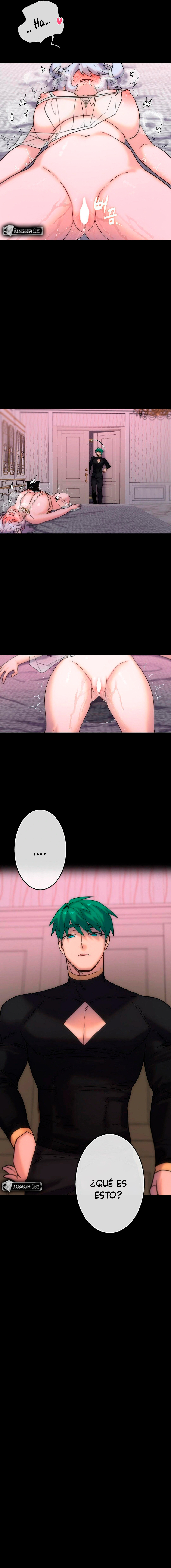 8 Los Tesoros de la Bruja