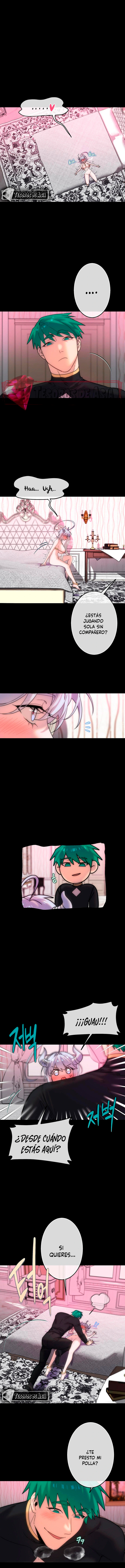 1 Los Tesoros de la Bruja