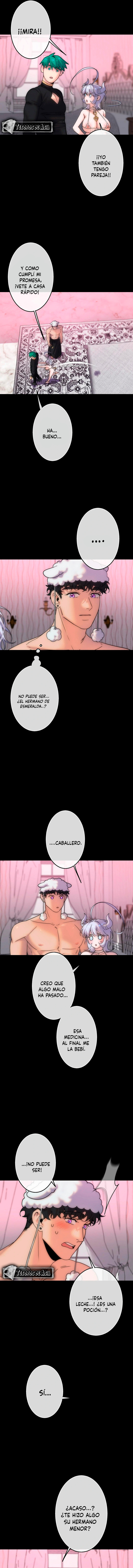 6 Los Tesoros de la Bruja