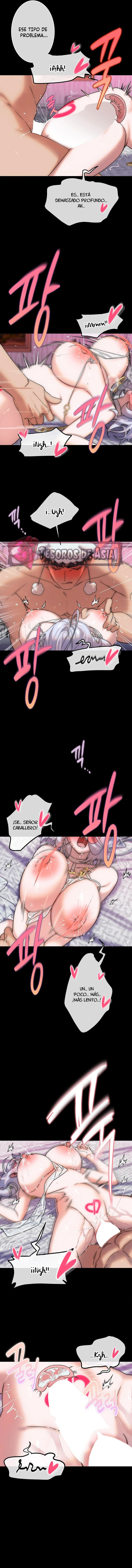 4 Los Tesoros de la Bruja