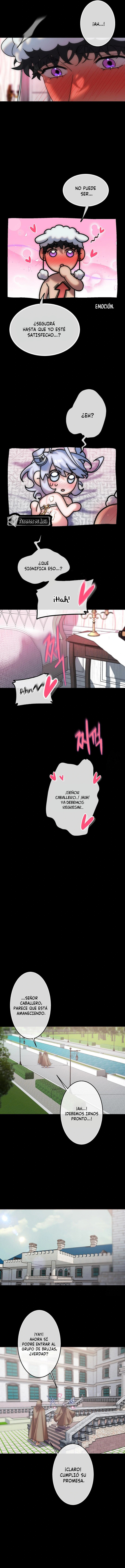 7 Los Tesoros de la Bruja