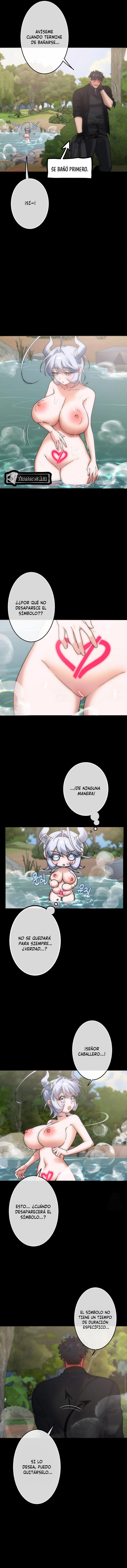 5 Los Tesoros de la Bruja