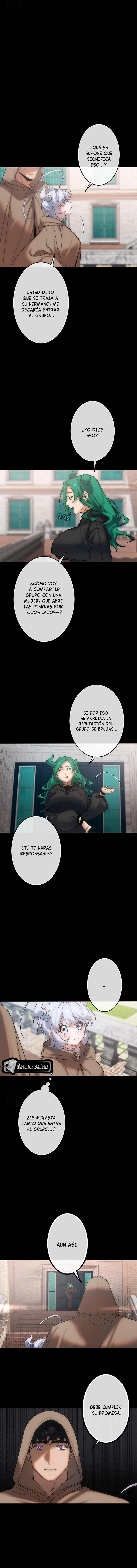 1 Los Tesoros de la Bruja