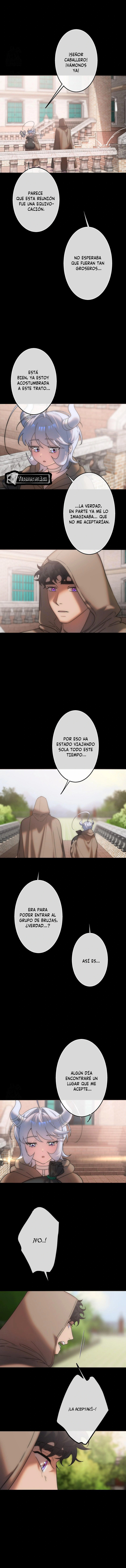 3 Los Tesoros de la Bruja