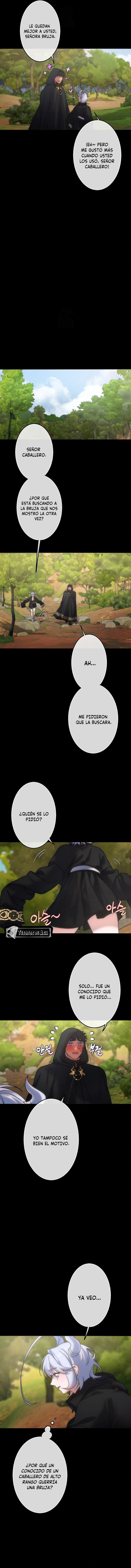 6 Los Tesoros de la Bruja