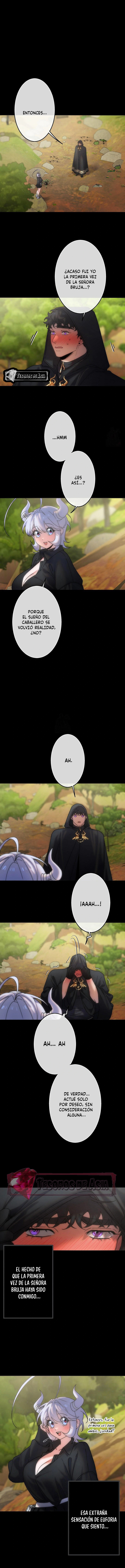 1 Los Tesoros de la Bruja