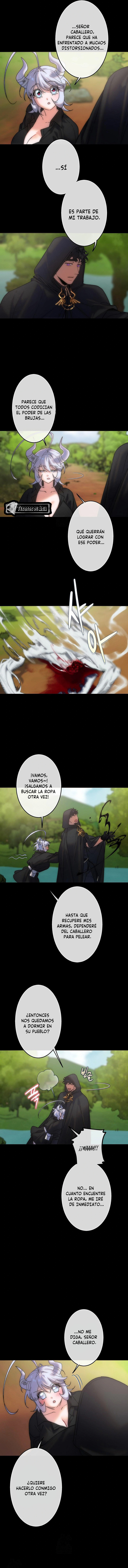 6 Los Tesoros de la Bruja